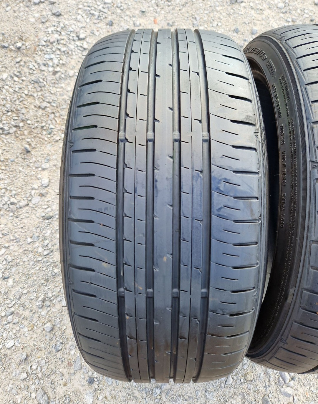 Opony letnie Falken Ziex ZE914B 225/40r18 (92W) XL
