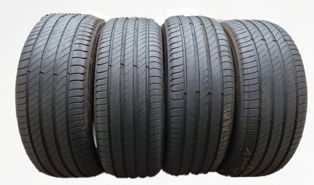 Opony letnie Michelin Primacy 4 225/55r18 (102V) XL