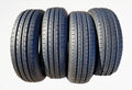 Opony letnie Bridgestone Ecopia EP150  175/60r16 (82H)