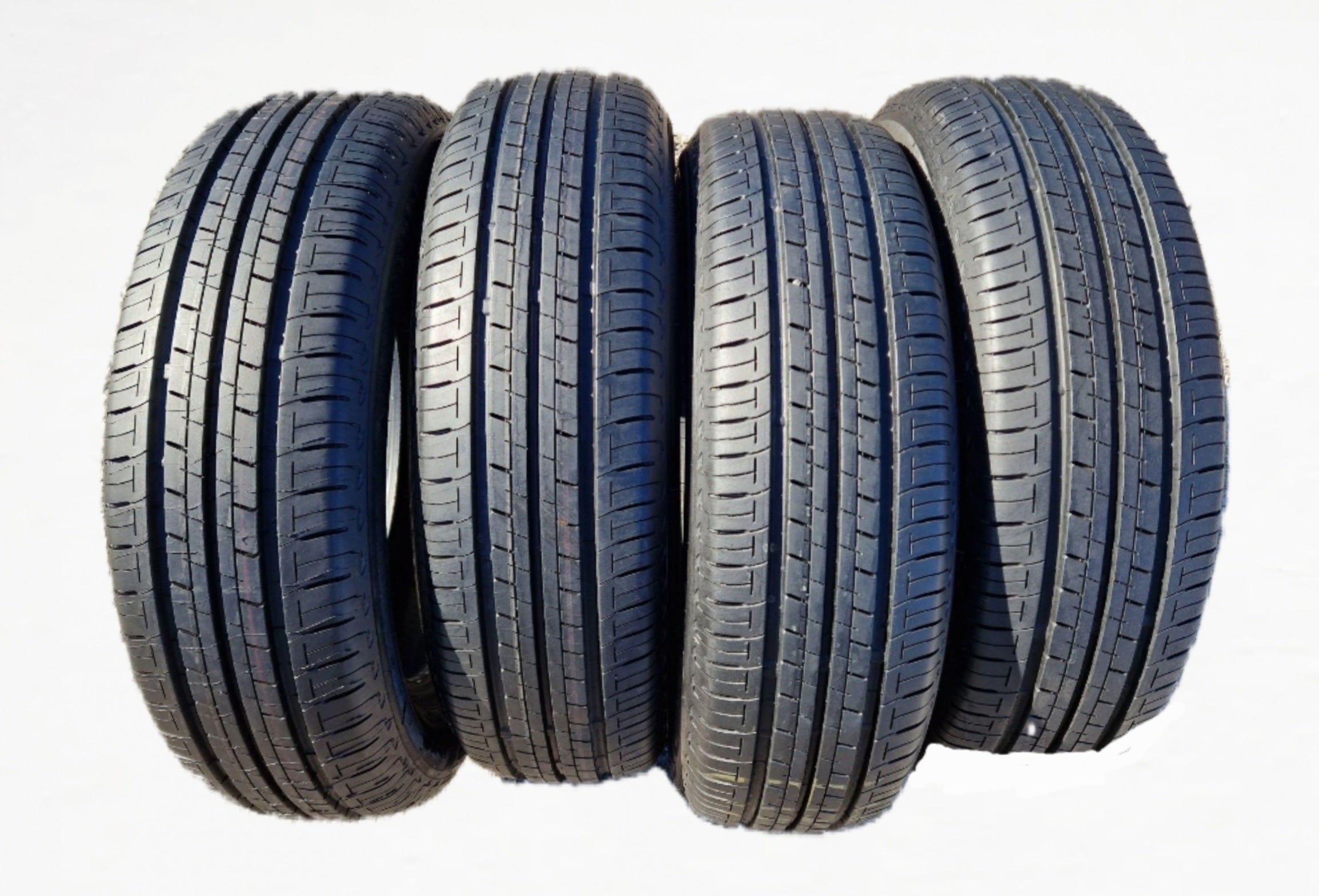Opony letnie Bridgestone Ecopia EP150  175/60r16 (82H)