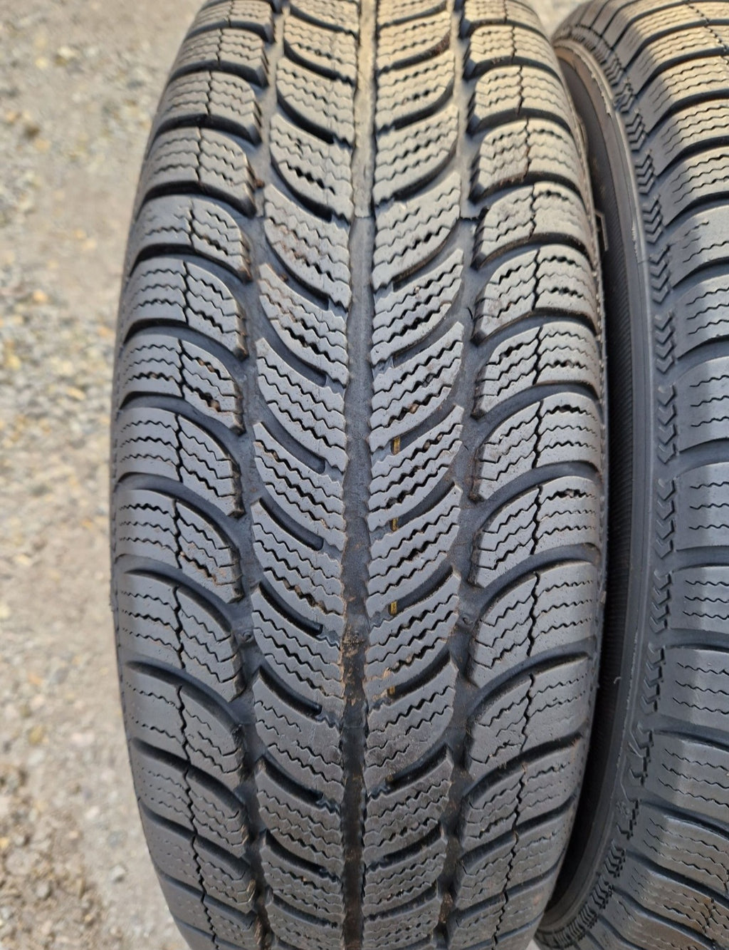 Opony zimowe Dębica Frigo/2  185/65r14 (86T)