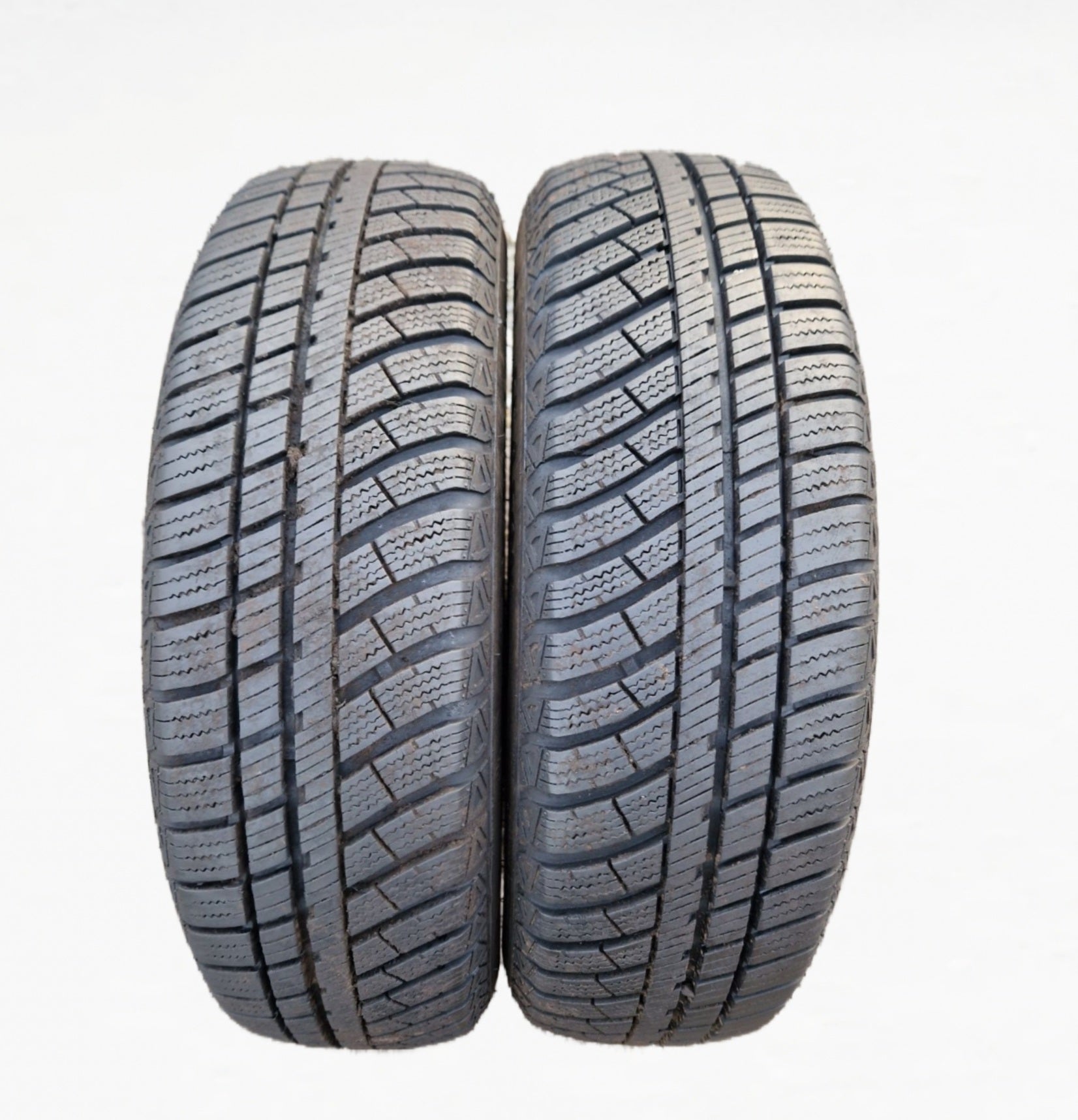 Opony wielosezonowe Roadx RXmotion Eco All seazon 155/70r13 (75T)