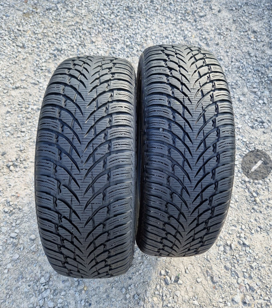 Opony Nokian WR SUV 4 225/60r18 (104H) XL