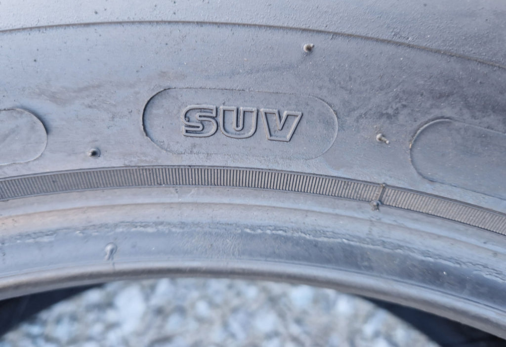Opony zimowe Michelin Pilot Alpin 5 zp SUV  225/60r18 (104H) XL