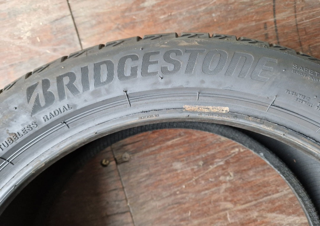 Opony letnie Bridgestone Turanza T005  225/45r18 (91W) MO