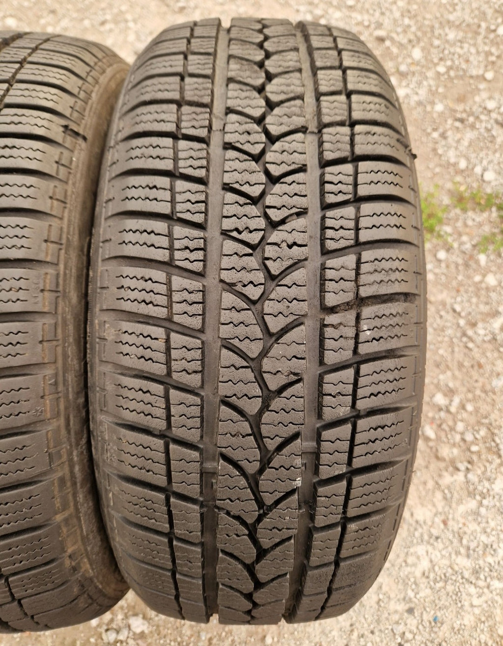 Opony zimowe Taurus Winter 601 195/55r15 (85H)