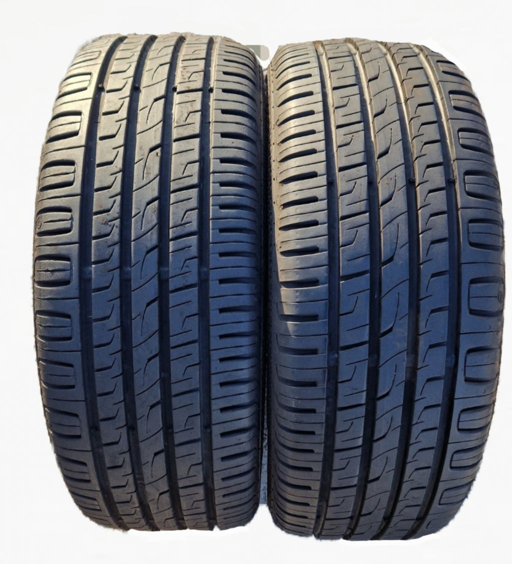 Opony letnie Barum Bravuris 3. 195/50r16 (88V)XL