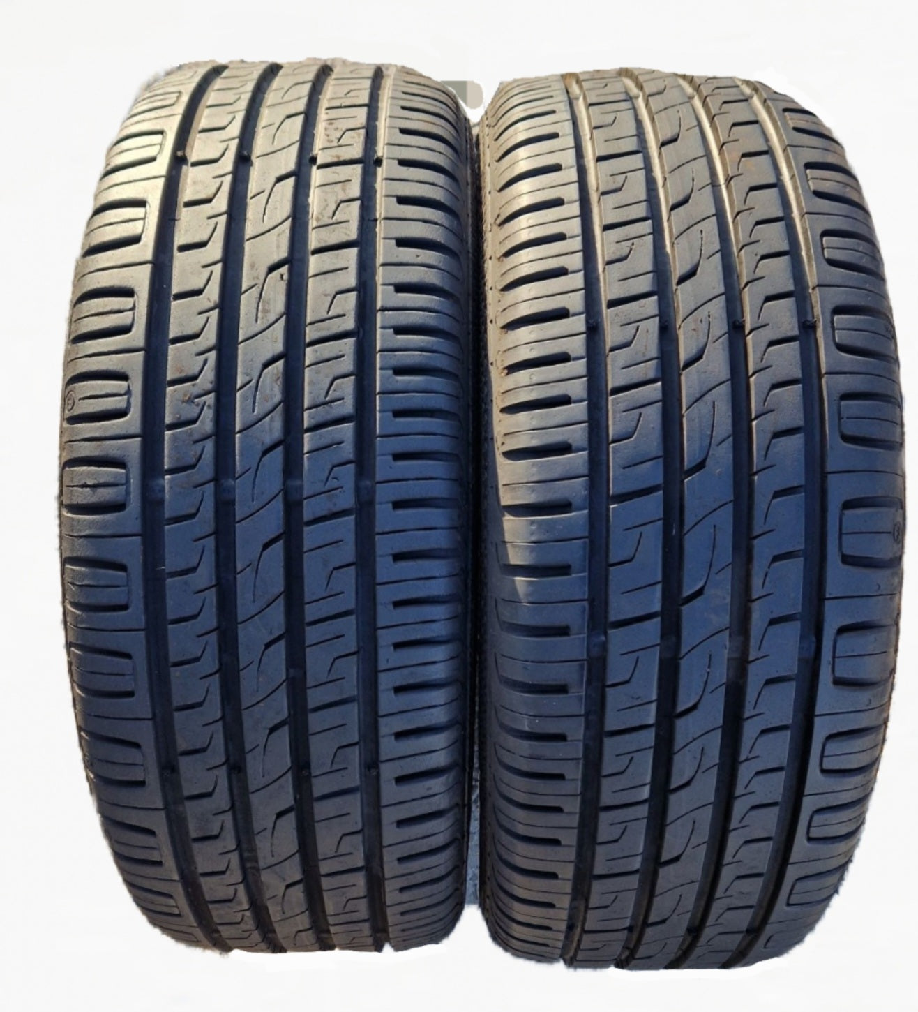 Opony letnie Barum Bravuris 3. 195/50r16 (88V)XL