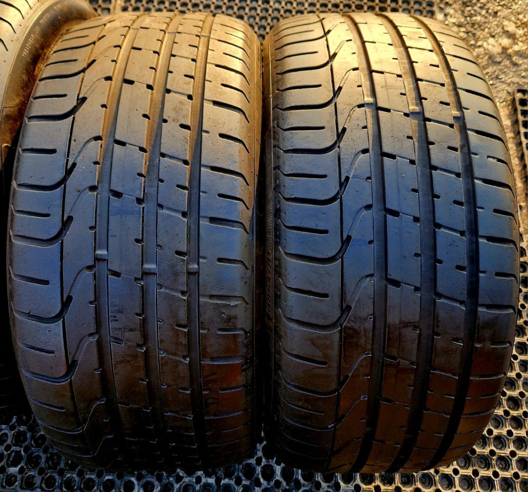 Opony letnie Pirelli P Zero 255/40r19 (100Y) XL/AO