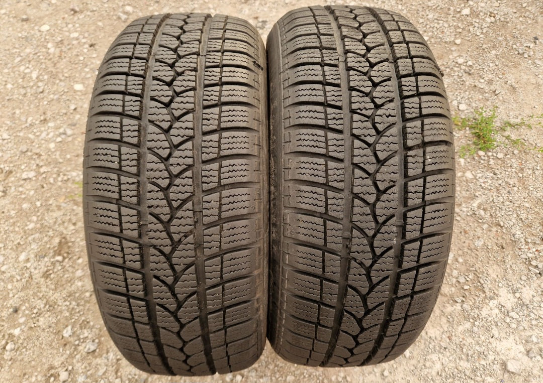 Opony zimowe Taurus Winter 601 195/55r15 (85H)