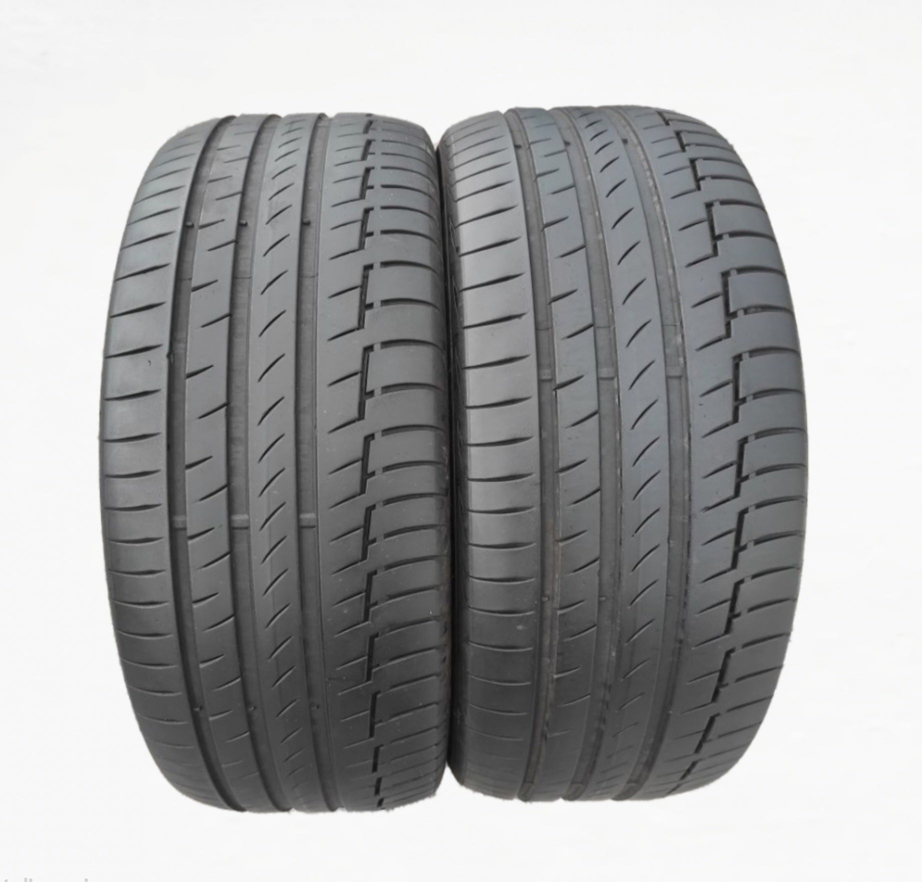 Opony letnie Continental PremiumContact 6 285/45r22 (114Y)XL MO-Silent