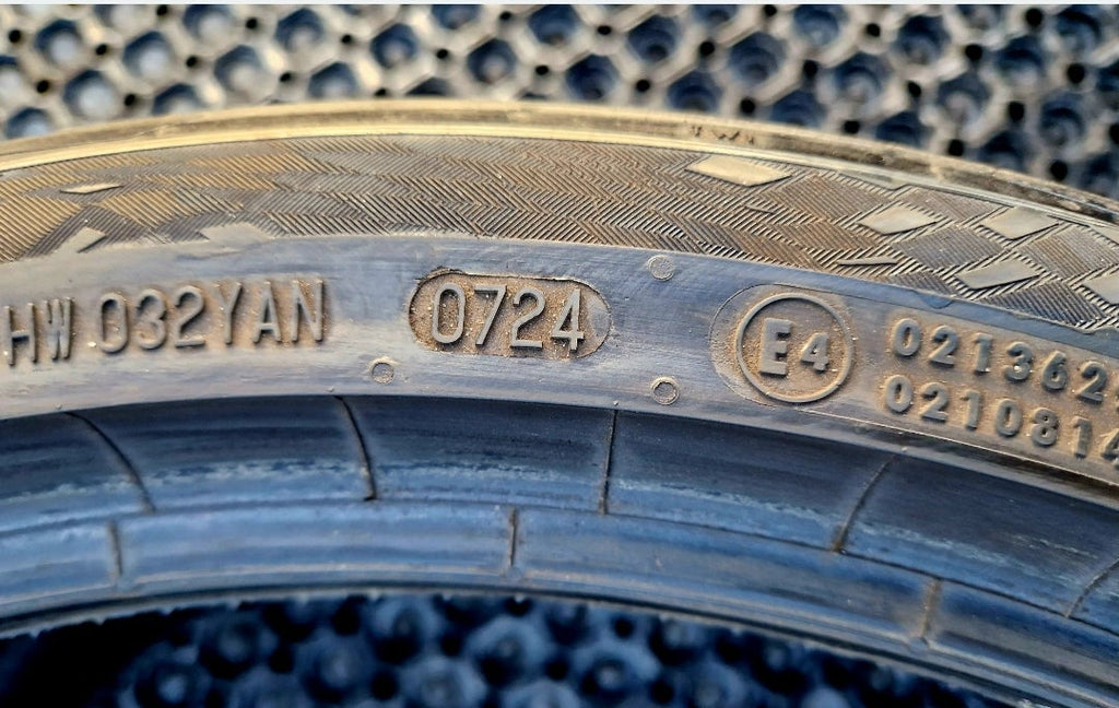 Opony letnie Continental SportContact 7  285/30r22 (101Y)XL/AO