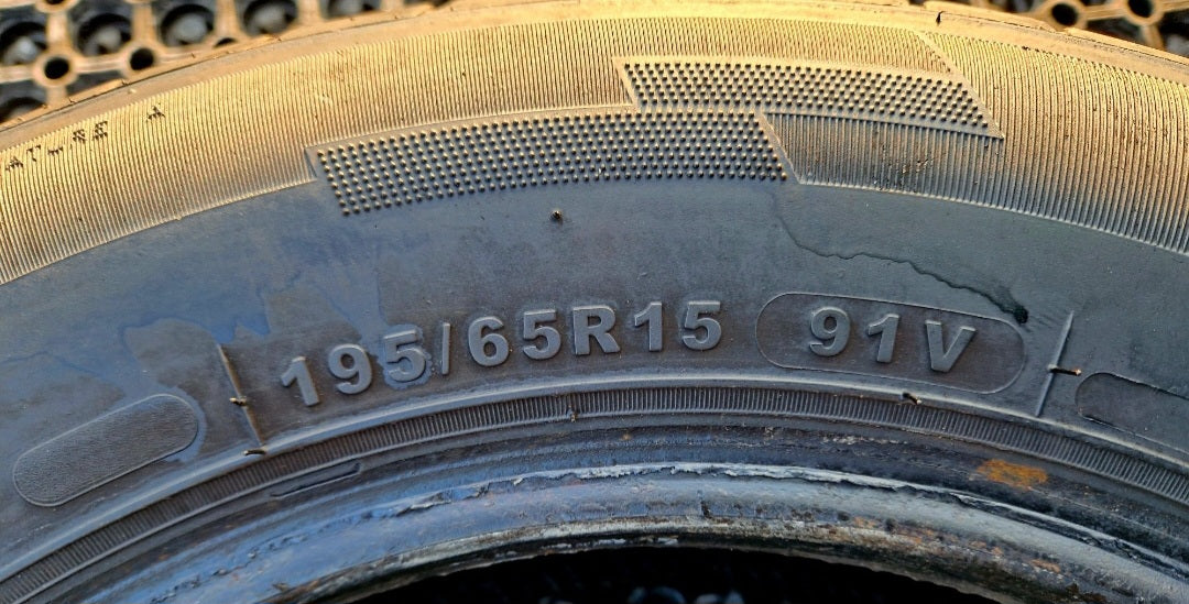 Opony letnie Firemax FM601 195/65r15 (91V)