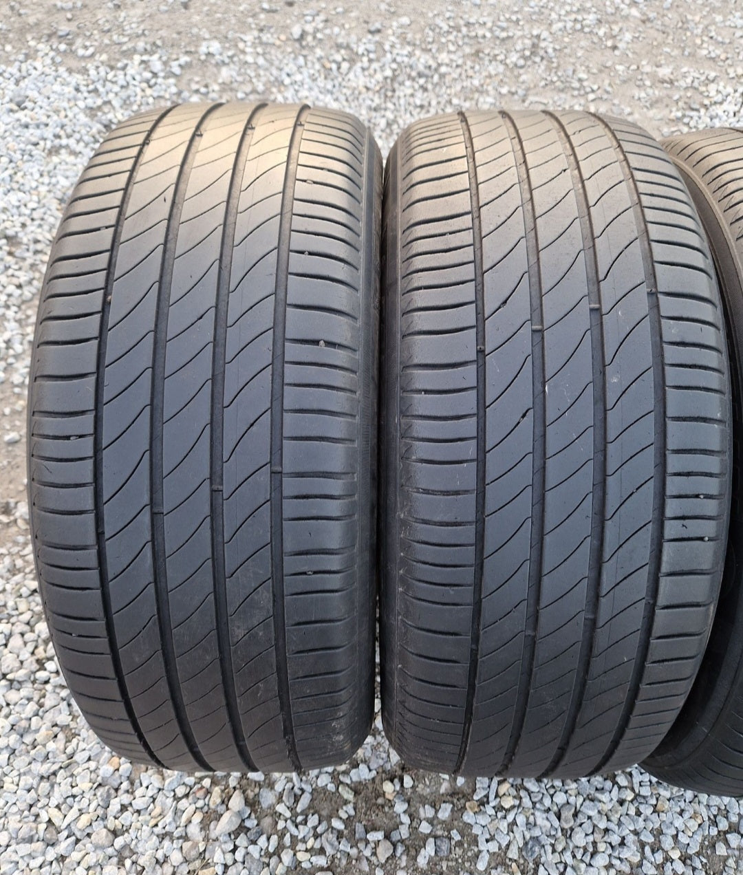 Opony letnie Michelin Primacy 3 ST 235/55r18 (100V)