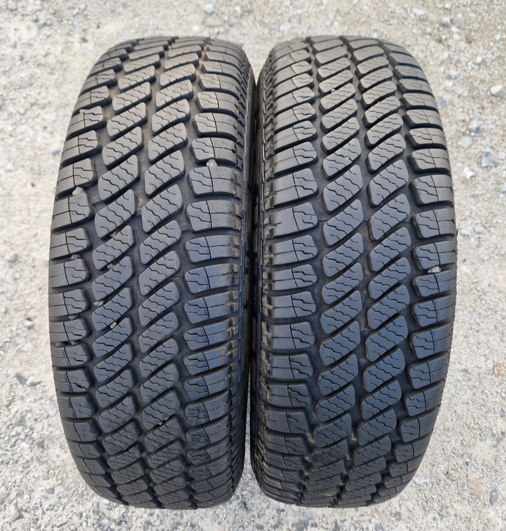 Opony wielosezonowe Dębica Navigator /2  185/70r14 (88T)