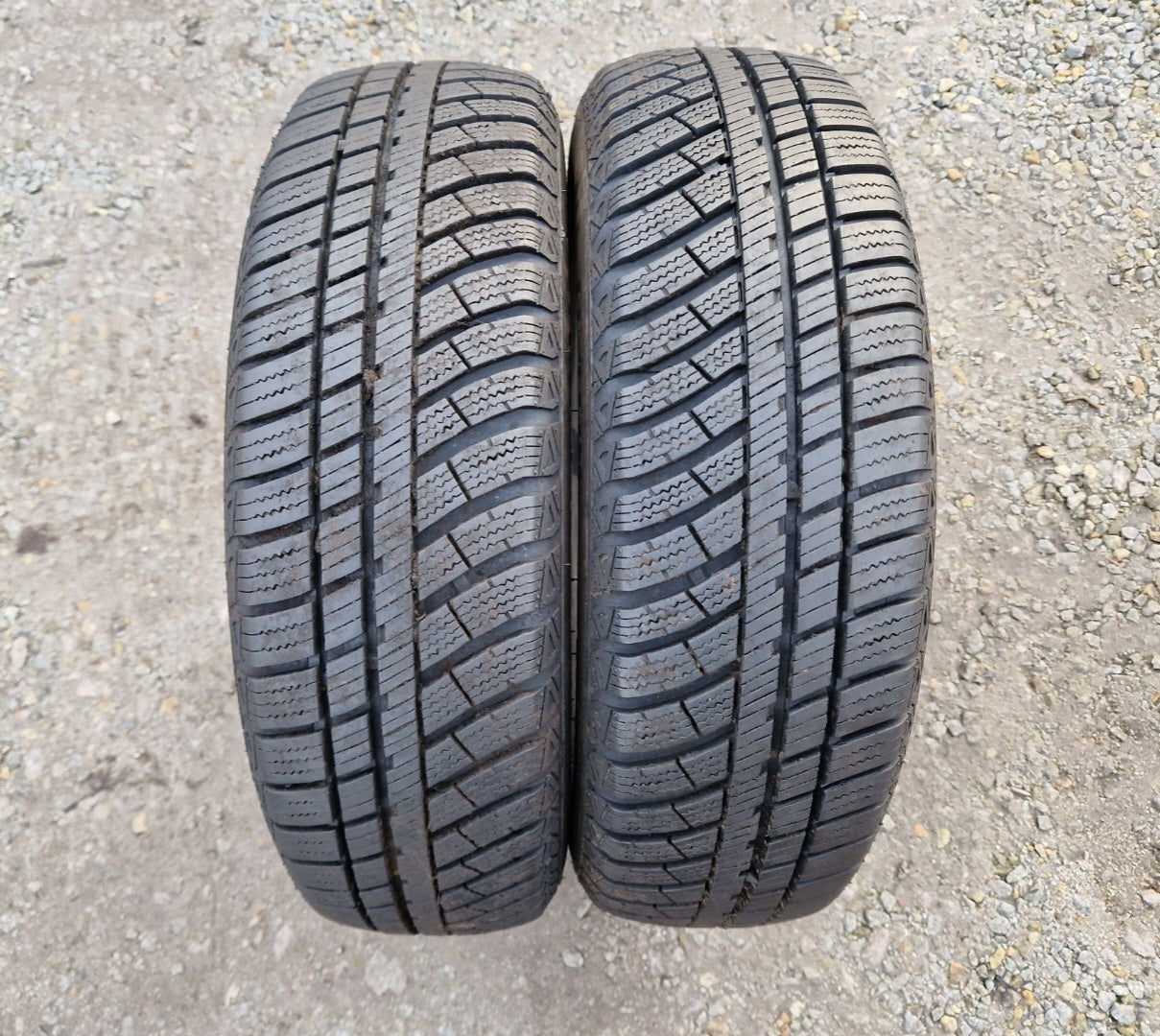 Opony wielosezonowe Roadx RXmotion Eco All seazon 155/70r13 (75T)