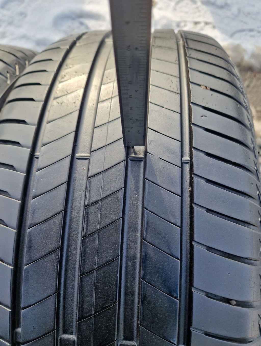Opony letnie Bridgestone Turanza T005  245/45r18 (100Y)