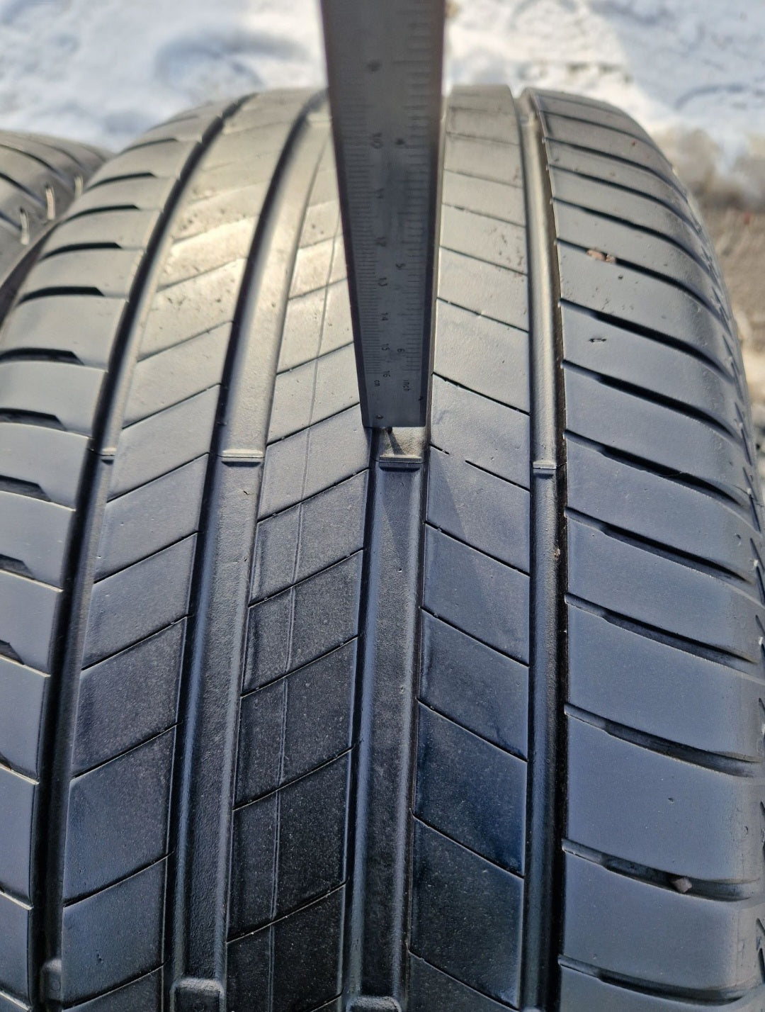 Opony letnie Bridgestone Turanza T005  245/45r18 (100Y)