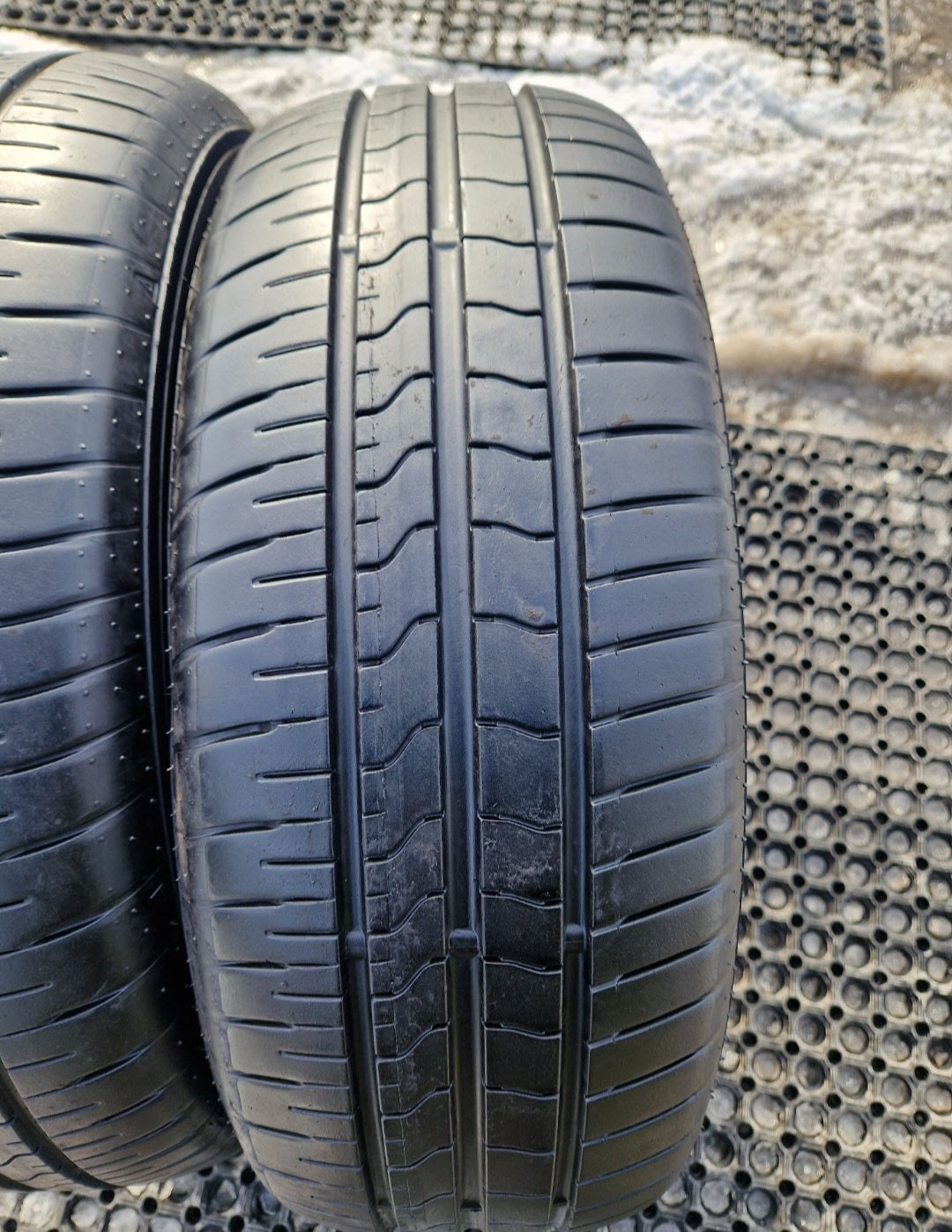 Opony letnie Falken Ziex ZE310A EcoRun   215/60r16 (95V)