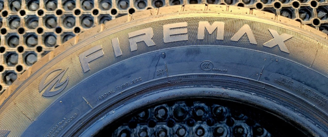 Opony letnie Firemax FM601 195/65r15 (91V)