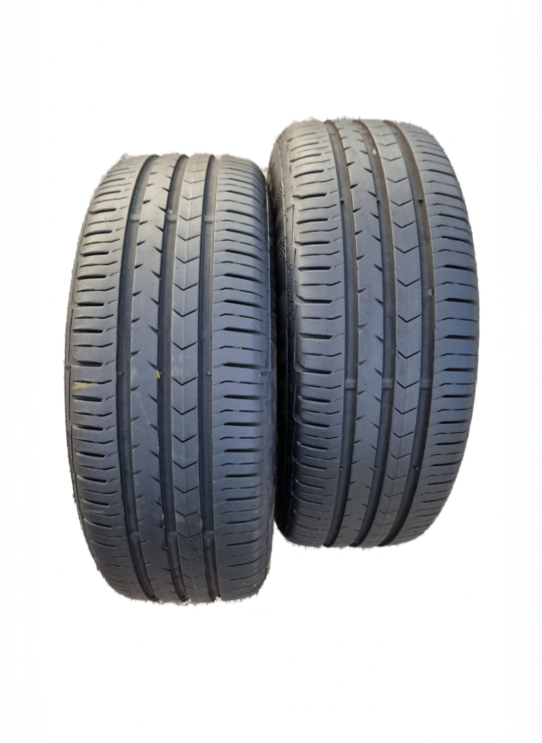Opony letnie Continental ContiPremiumContact 5 195/60r15 (88H)