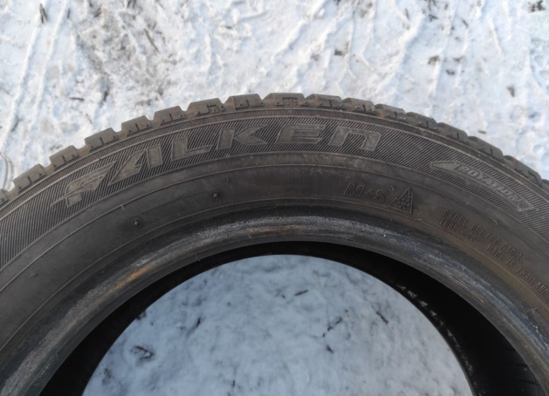 Opony zimowe Falken HS449 EuroWinter 185/60r15 (84T)