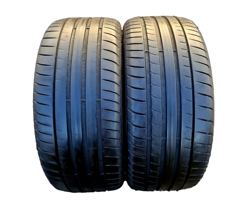 Opony letnie Goodyear Eagle F1 Asymmetric 3  245/40r18 (93H) AO