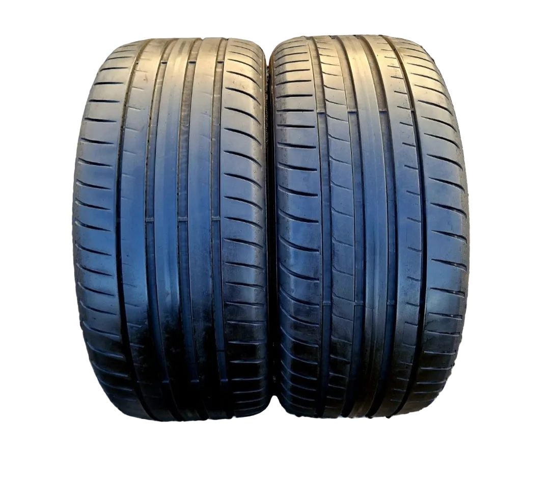 Opony letnie Goodyear Eagle F1 Asymmetric 3  245/40r18 (93H) AO