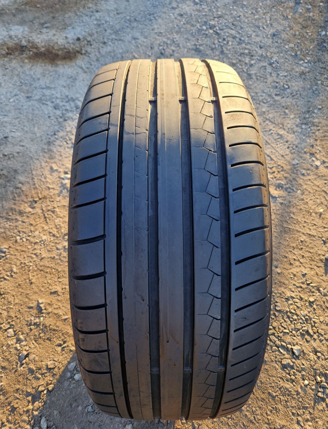 Opona letnia Dunlop Sp Sport Maxx 265/45r20 (108Y) XL