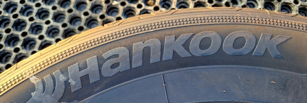 Opony letnie Hankook Ventus Prime 3X  215/65r17 (99V)