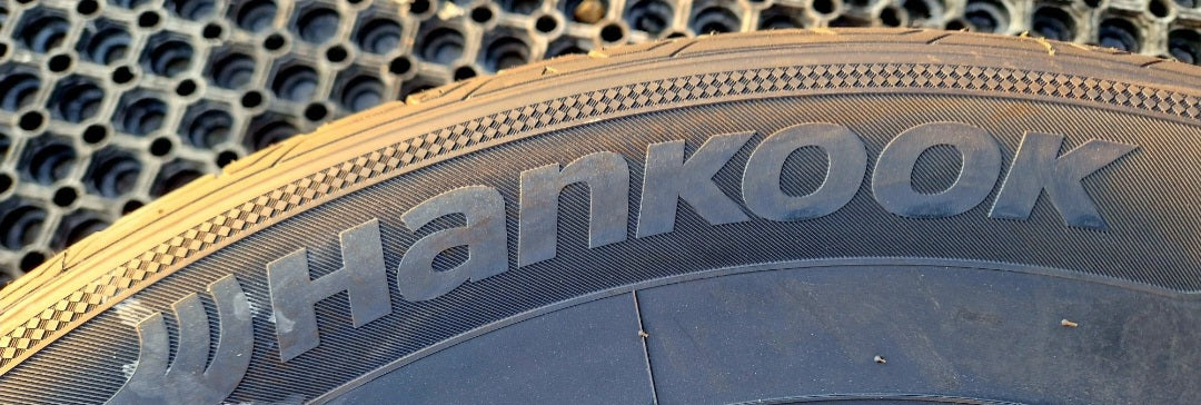 Opony letnie Hankook Ventus Prime 3X  215/65r17 (99V)
