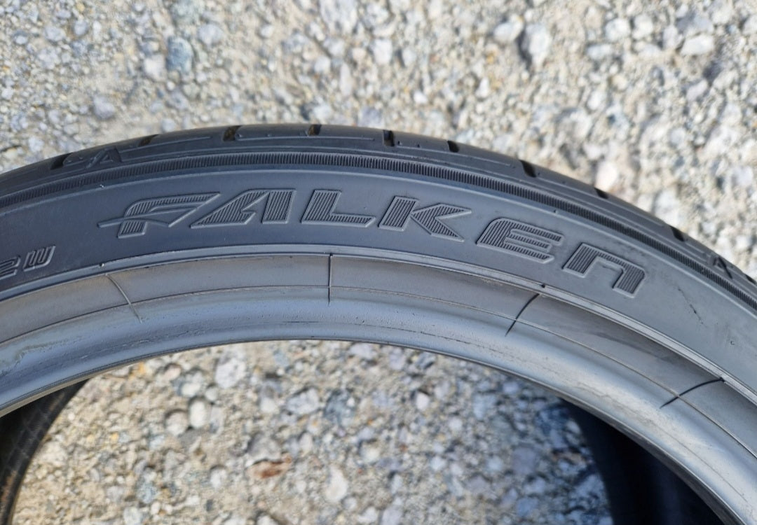 Opony letnie Falken Ziex ZE914B 225/40r18 (92W) XL