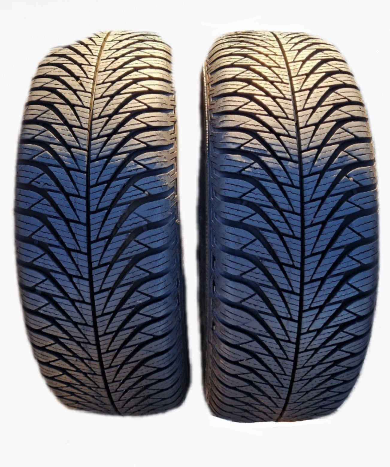 Opony wielosezonowe Fulda MultiControl  185/60r15 (88H)