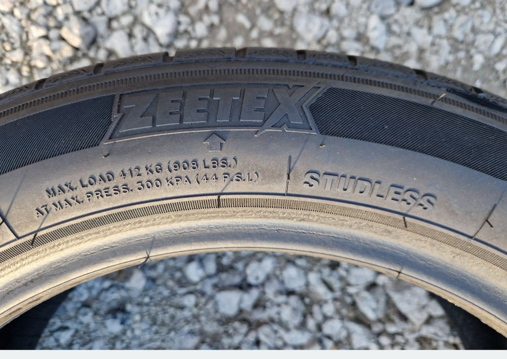 Opony wielosezonowe Zeetex WP1000  175/55r15 (77T)
