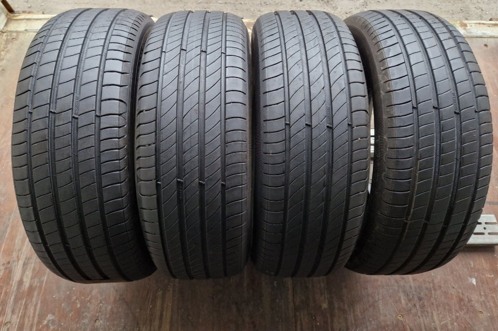 Opony letnie Michelin Primacy 4 205/55r17 (91V) S1