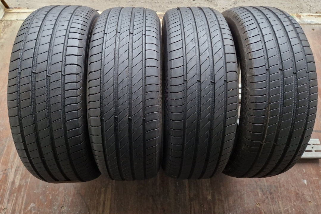 Opony letnie Michelin Primacy 4 205/55r17 (91V) S1