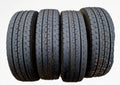 Opony letnie Bridgestone Duravis R660 195/75r16C