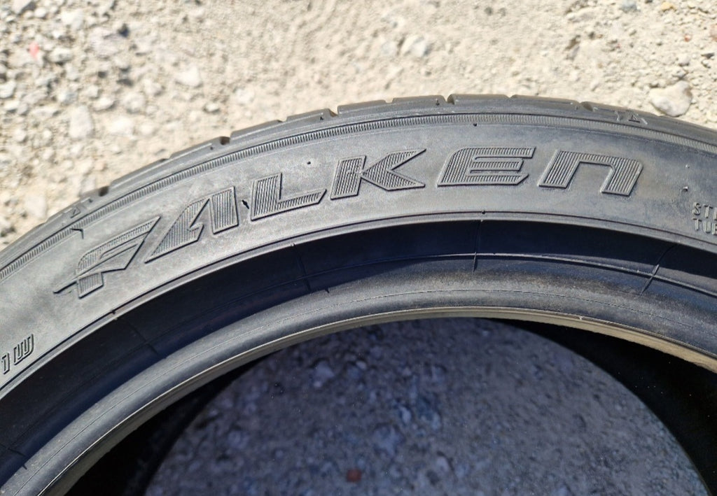 Opony letnie Falken Ziex ZE914B EcoRun 225/45r17 (91W)