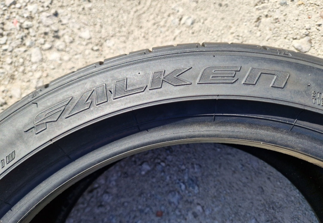 Opony letnie Falken Ziex ZE914B EcoRun 225/45r17 (91W)