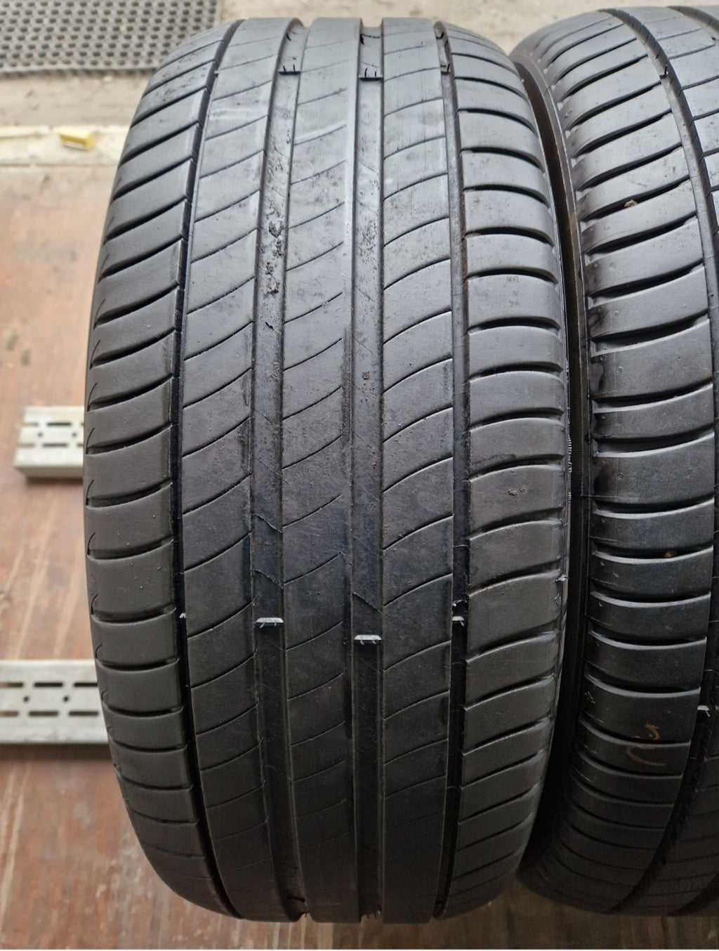 Opony letnie Michelin Primacy 3 225/50r18  (95V)