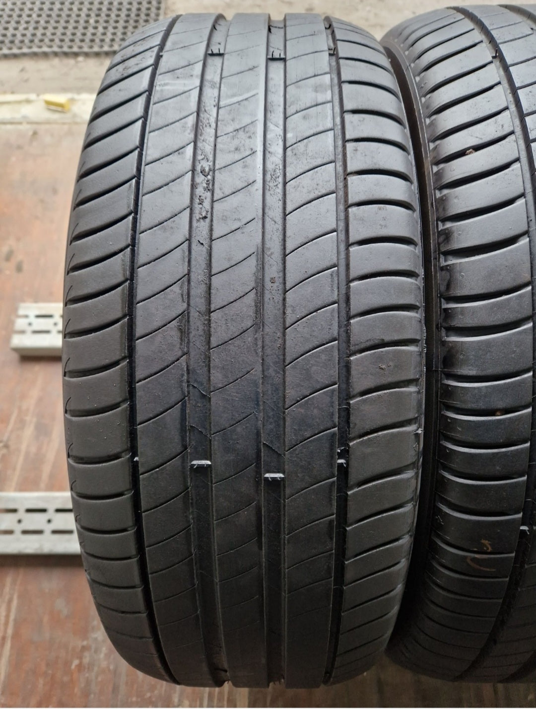 Opony letnie Michelin Primacy 3 225/50r18  (95V)