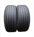 Opony letnie Continental UltraContact 205/55r16 (91V)