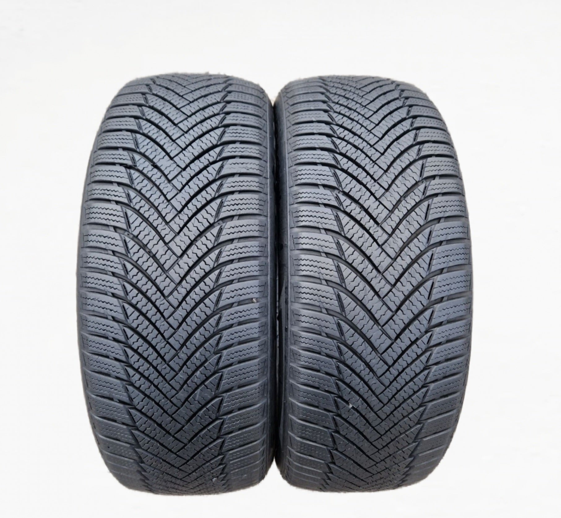 Opony zimowe Imperial SnowDragon HP 185/55r15 (82H)