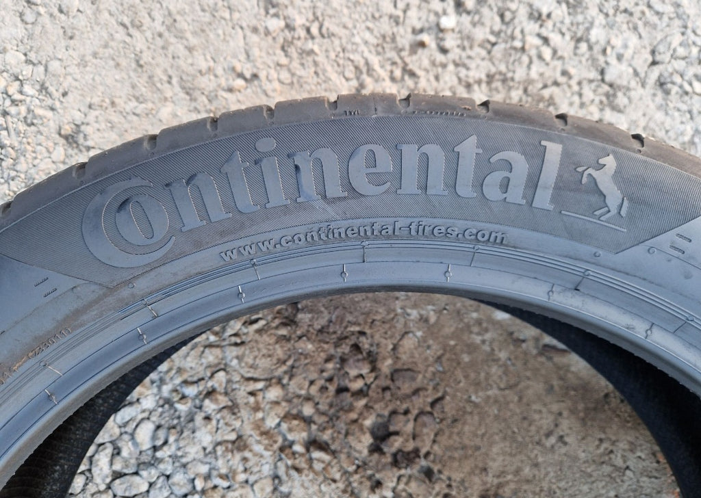 Opona letnia Continental ContiEcoContact 5   195/55r20 (95H) XL