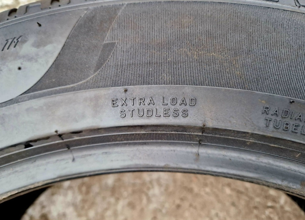 Opony zimowe Pirelli Scorpion Winter 235/55r20 (105H) XL