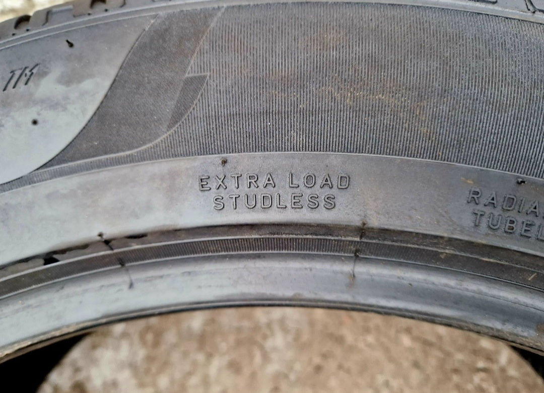 Opony zimowe Pirelli Scorpion Winter 235/55r20 (105H) XL