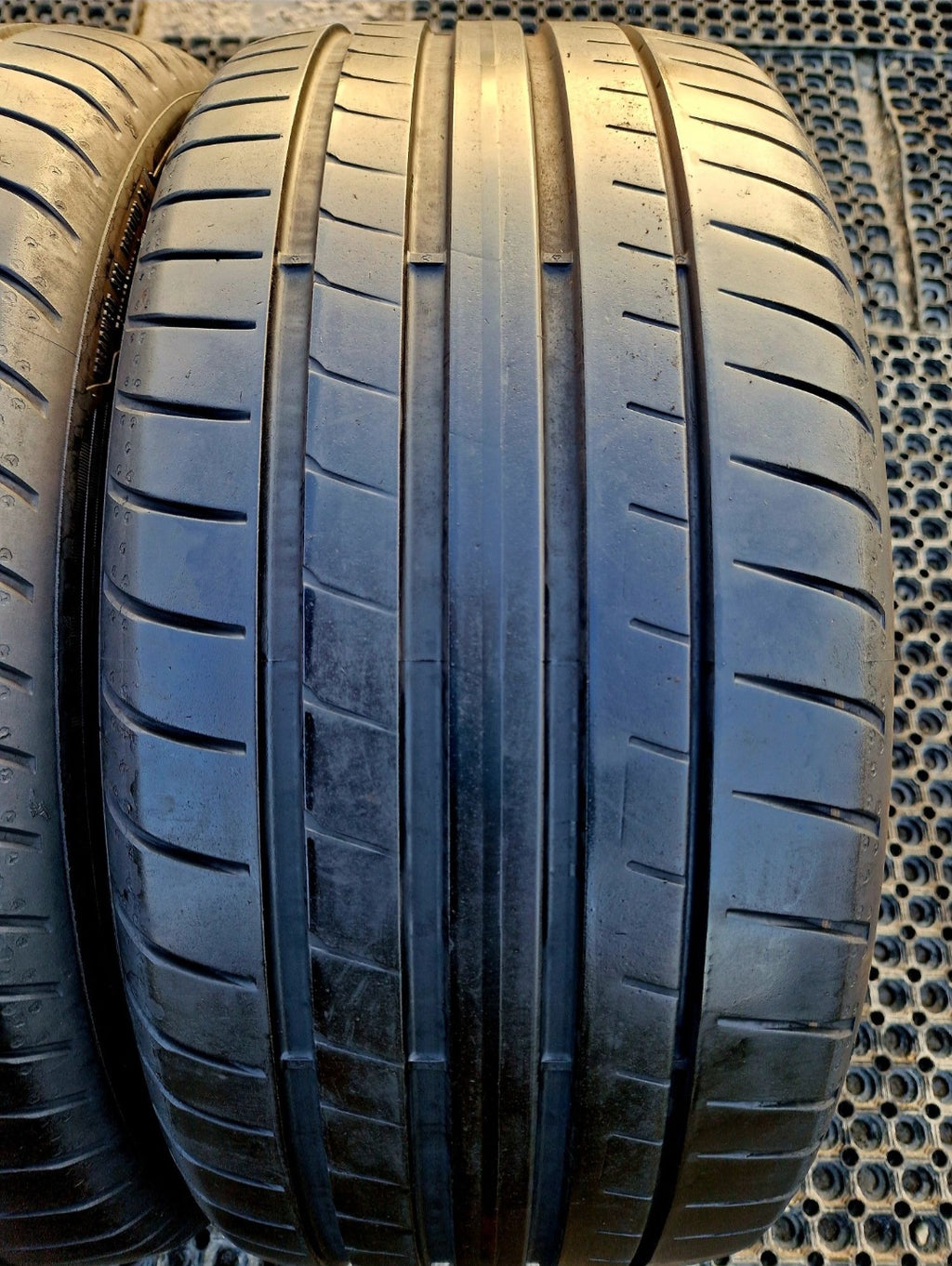 Opony letnie Goodyear Eagle F1 Asymmetric 3  245/40r18 (93H) AO
