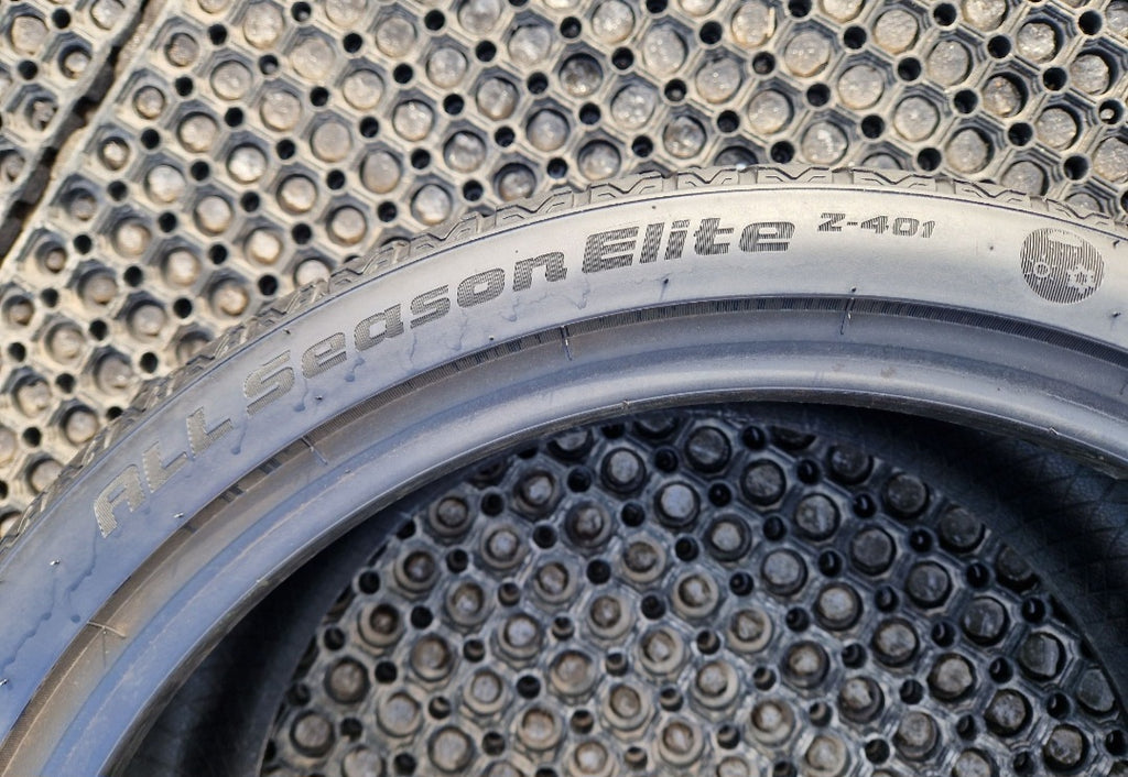 Opony wielosezonowe Goodride All seazon Elite Z-401  225/40r19 (93W)XL