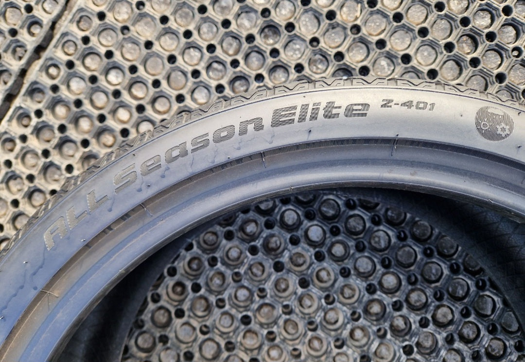 Opony wielosezonowe Goodride All seazon Elite Z-401  225/40r19 (93W)XL