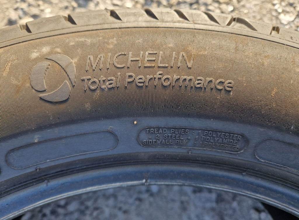 Opony letnie Michelin Primacy 4  225/55r17 (101V)XL/S1